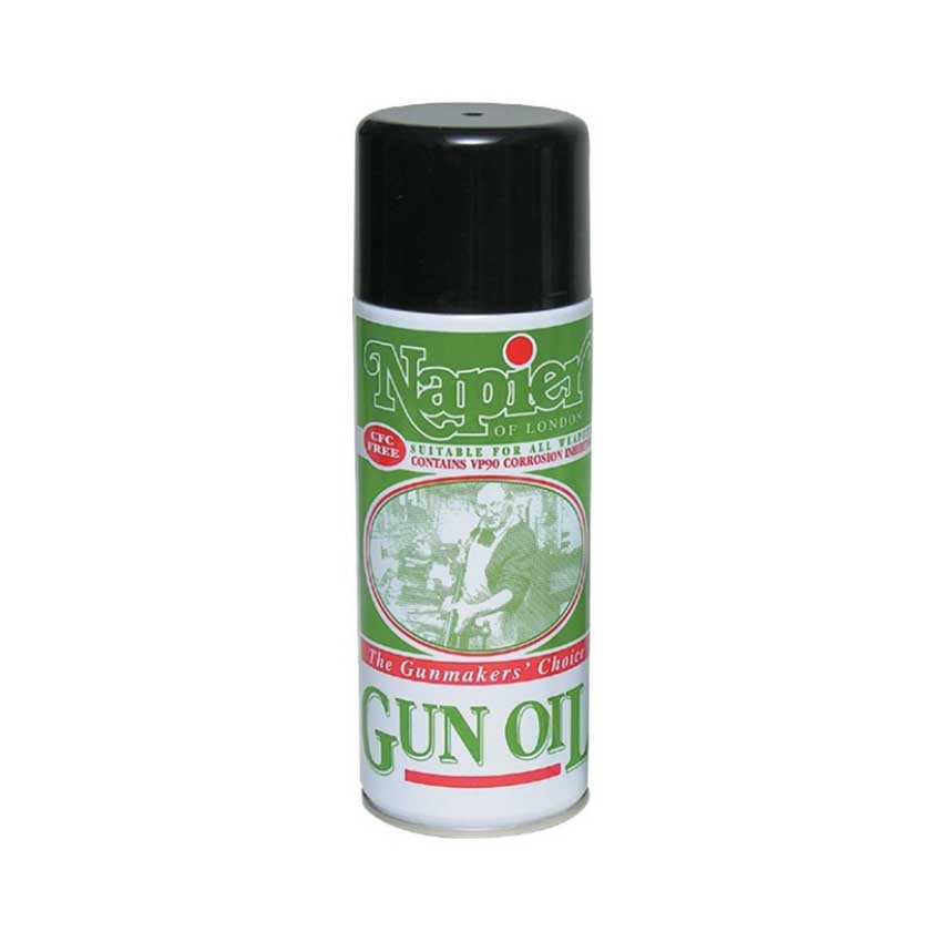 Λάδι Gun Oil 300ml. της Napier TOY24237 trazeras|TOY24237
