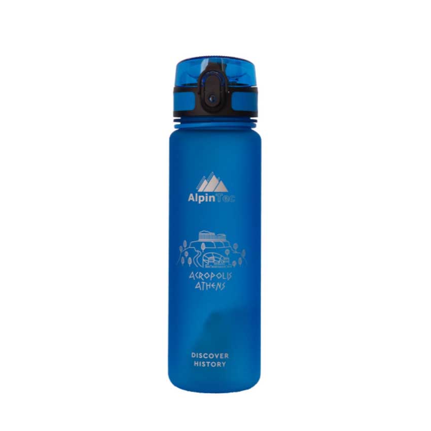Παγούρι Athens 500ml (2 Χρώματα) της Alpin Pro KREO50302 trazeras|REO50302