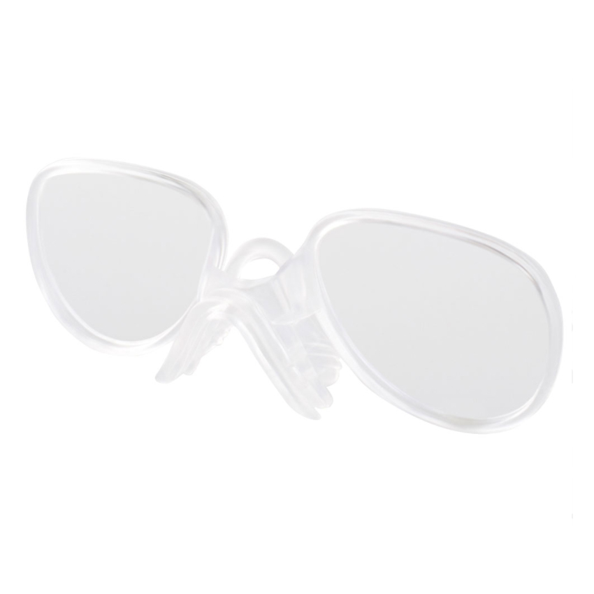 Γυαλιά Προστασίας TecTor (Clear) Stanag 2920 της MSA NEO46424 trazeras|NEO46424