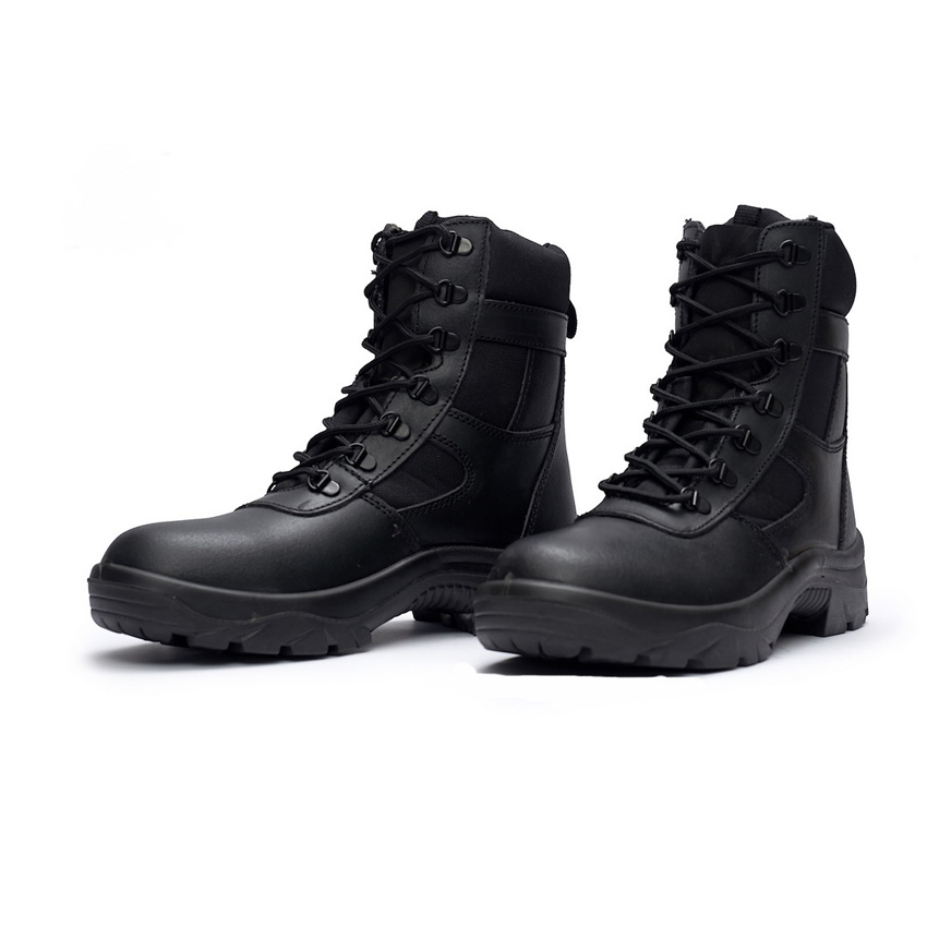Άρβυλα Ιταλικού Στρατού, Mid 7'' (Black) TRA25169 trazeras|TRA25169