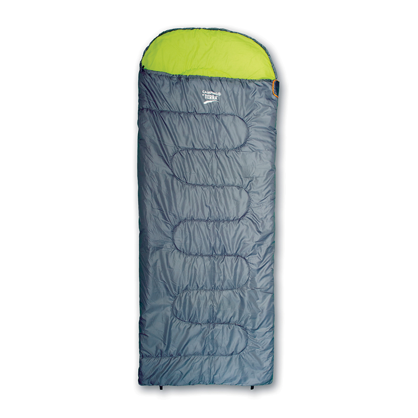 Υπνόσακος Classic 150 Large (από +5 C έως +25 C) της Hupa TER53739 trazeras|TER53739