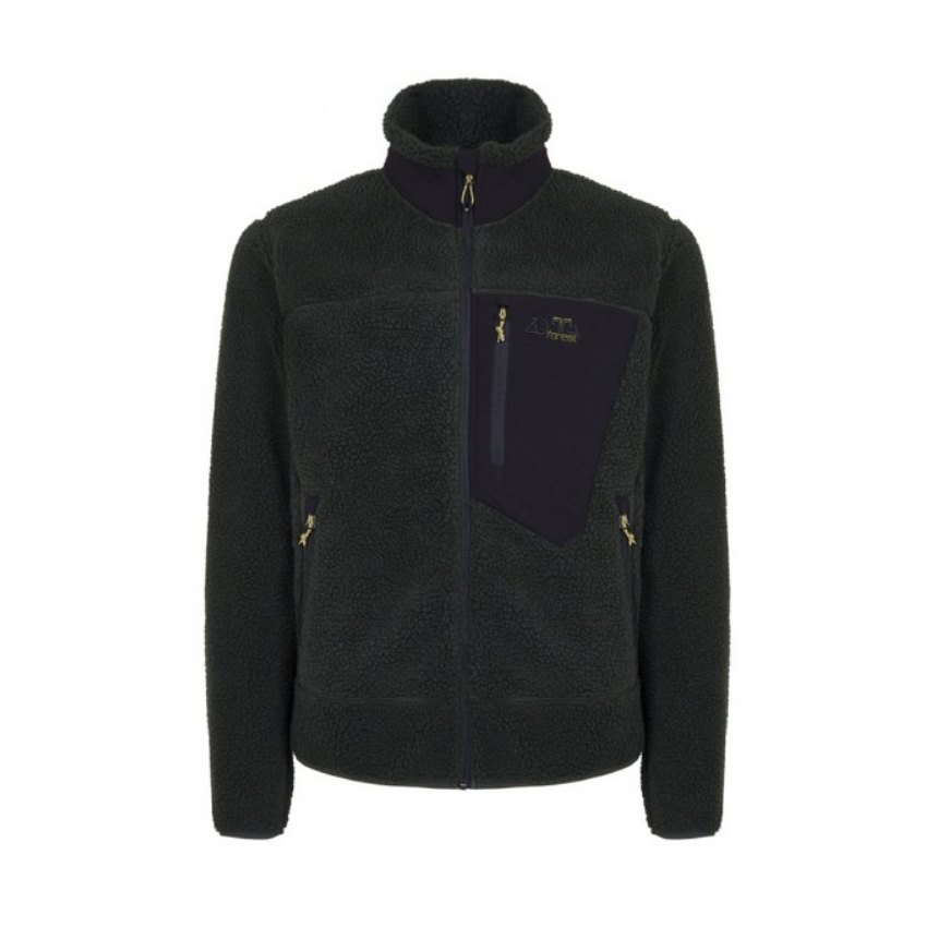 Ζακέτα Grizzly της Zotta Forest GOR56963 trazeras|GOR56963