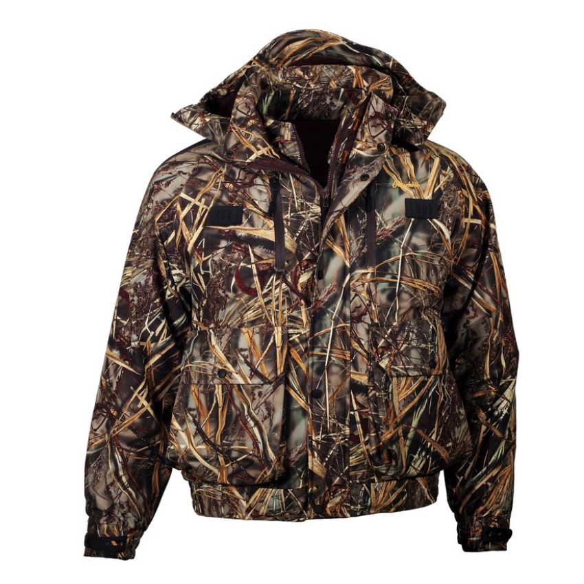 Τζάκετ Παραλλαγής Καλαμιού Jacket 73W (FC) της Gamehide TOY29703 trazeras|TOY29703