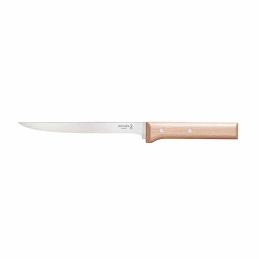 Μαχαίρι Φιλέτου Fillet Knife No.121 Parallele της Opinel VRA52396 trazeras|VRA52396