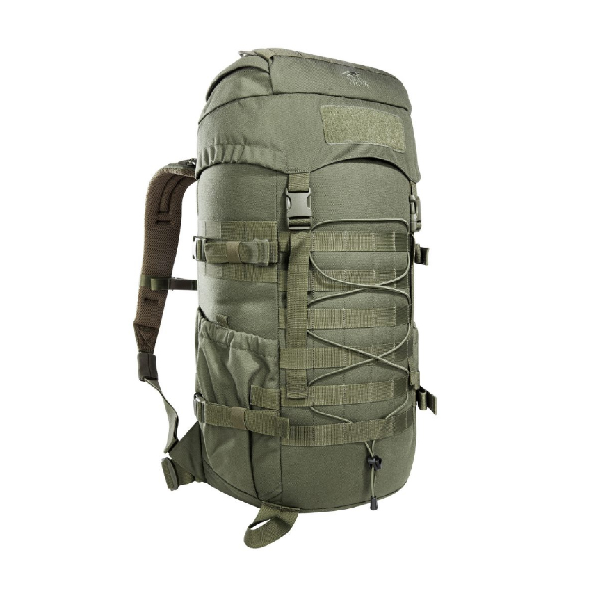 Επιχειρησιακό Σακίδιο TT Mil OPS Pack 30 (Olive) της Tasmanian Tiger SUR57871 trazeras|SUR57871