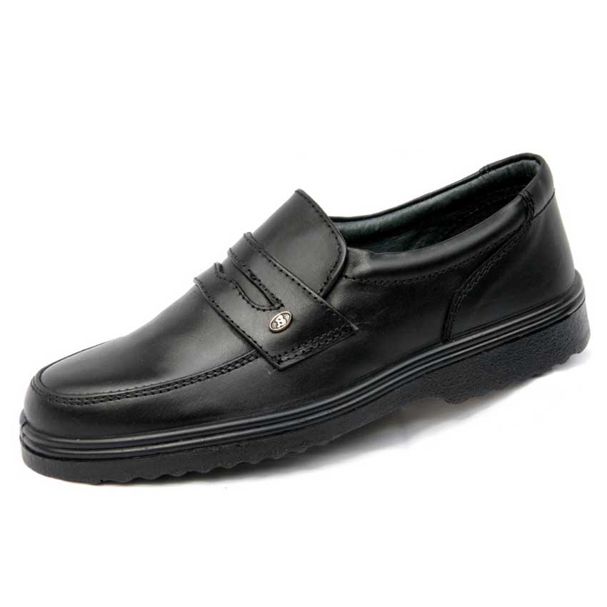 Δερμάτινα Παπούτσια Mod.70113 της Boxin GRS41344 trazeras|GRS41344