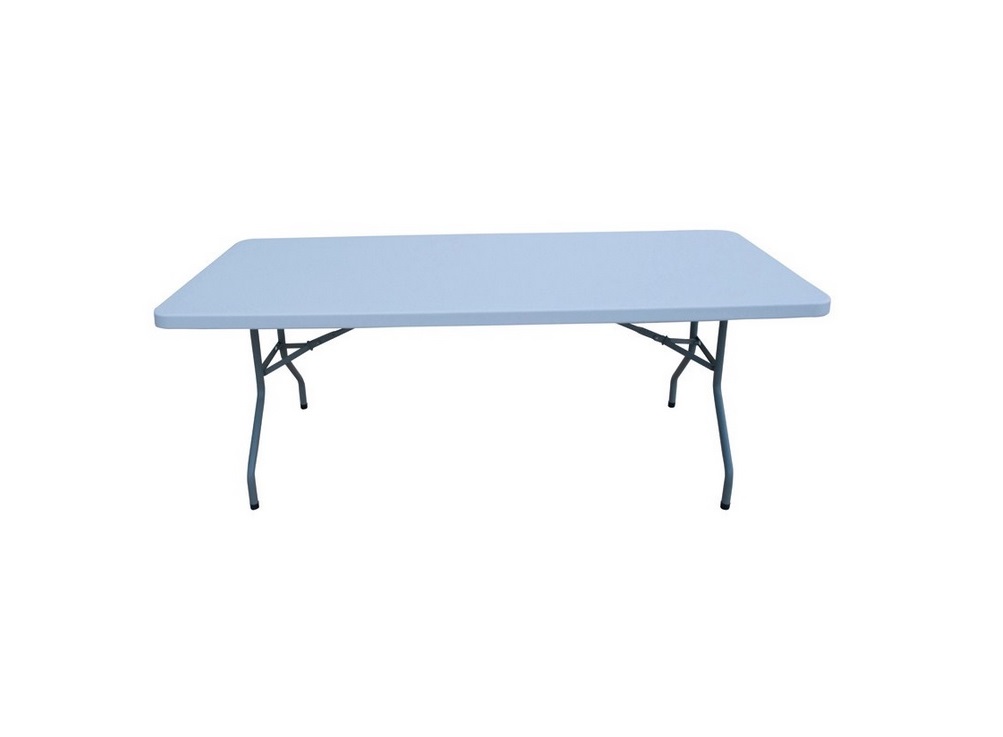 Μονοκόμματο Τραπέζι 183cm. UNI10527 trazeras|UNI10527