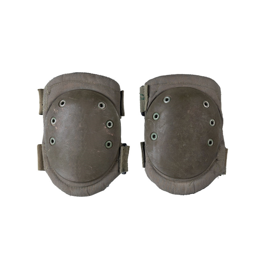 Επιγονατίδες Czech OD Knee Pads, Μεταχειρισμένες της Mil-Tec STU46773 trazeras|STU46773