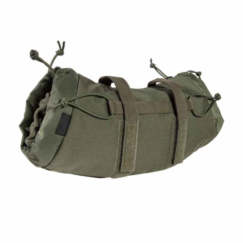 Θερμαντικό Χεριών Tac Muff Hand Warmer (Πράσινο) της Tasmanian Tiger SUR38662 trazeras|SUR38662