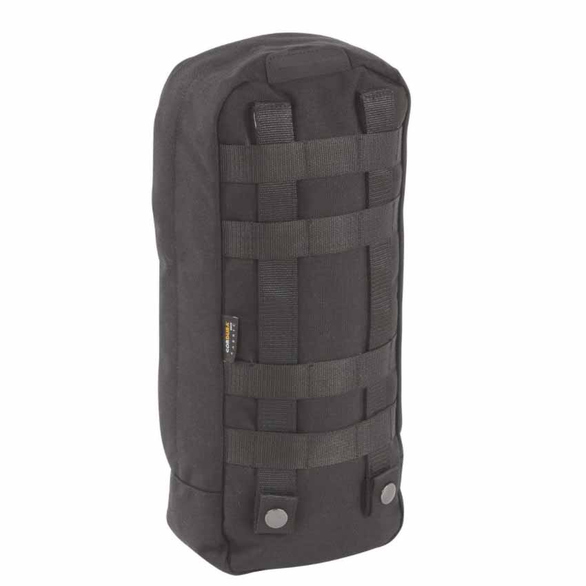 Θήκη Πολλαπλών Χρήσεων Tac Pouch 8 SP (Μαύρο) της Tasmanian Tiger SUR51564 trazeras|SUR51564