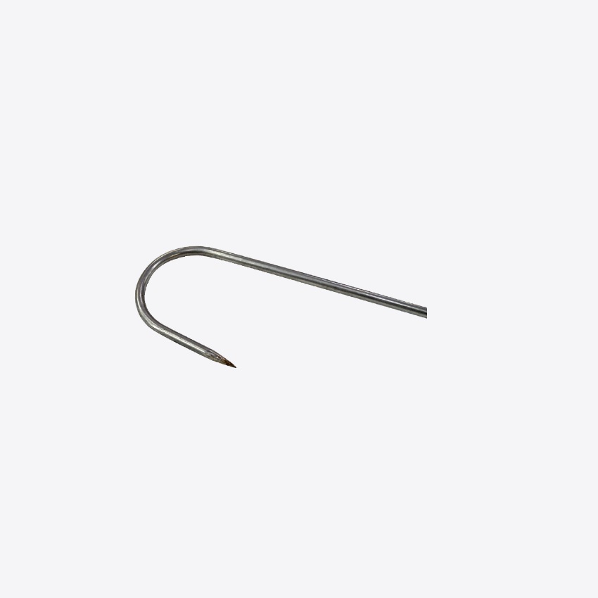 Ενισχυμένος Γάντζος Inox (3 μεγέθη) της Lanara LAN59692 trazeras|LAN59692