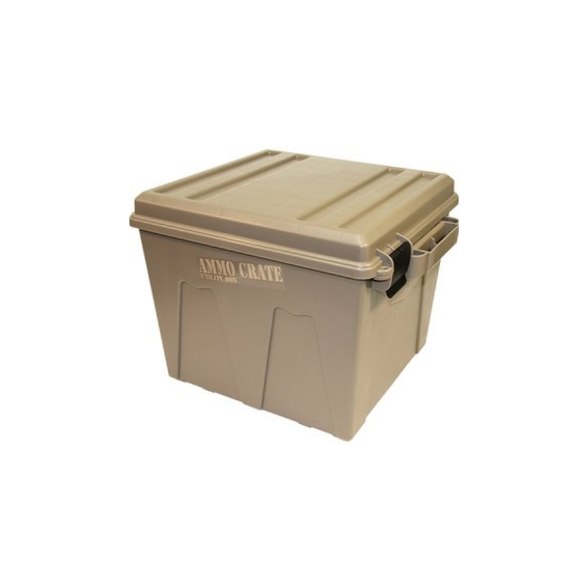 Βαλιτσάκι Πυρομαχικών Ammo Can ACR12 της MTM Cases VEL53585 trazeras|VEL53585