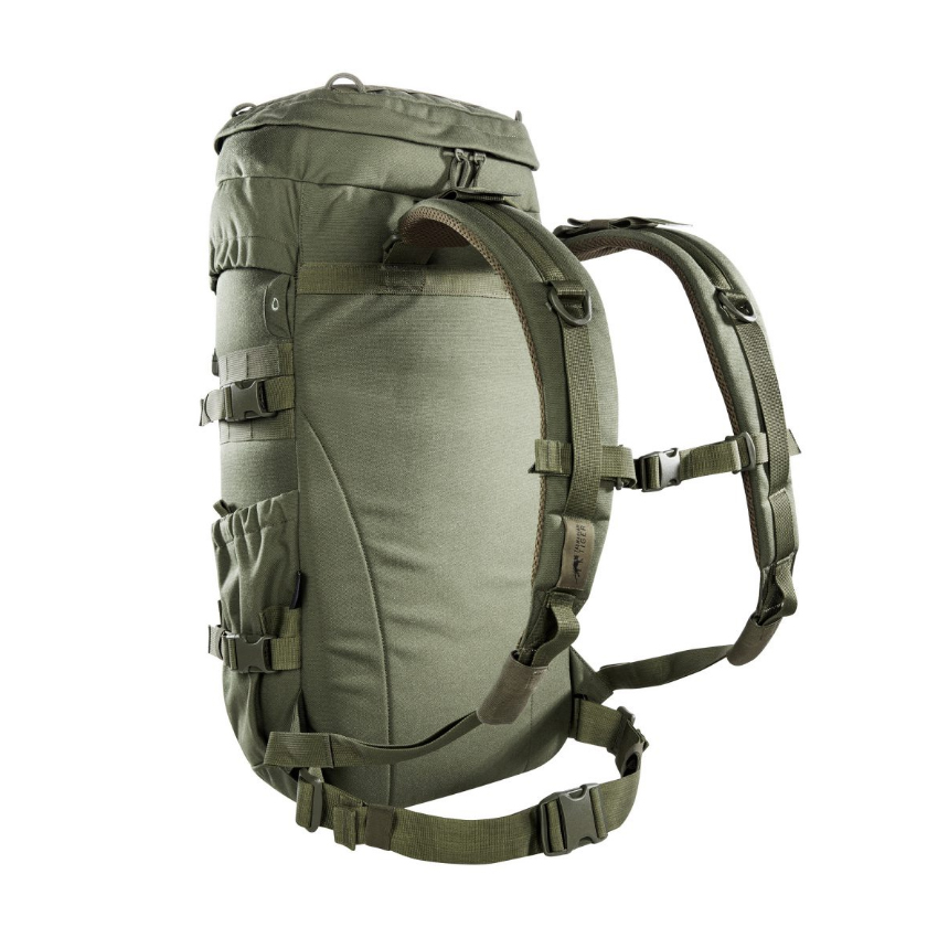 Επιχειρησιακό Σακίδιο TT Mil OPS Pack 30 (Olive) της Tasmanian Tiger SUR57871 trazeras|SUR57871