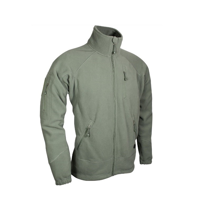 Ζακέτα Fleece Special Ops (Πράσινο) της Viper Tactical THA30081 trazeras|THA30081