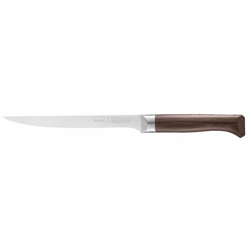 Μαχαίρι Φιλέτου Fillet Knife Les Forges 1890 της Opinel VRA52371 trazeras|VRA52371