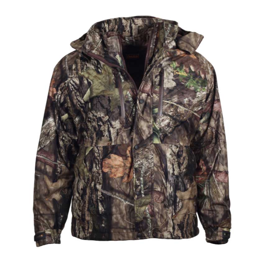 Τζάκετ Παραλλαγής Δάσους 74A Wild Parka (Mossy Oak Country) της Gamehide TOY36812 trazeras|TOY36812