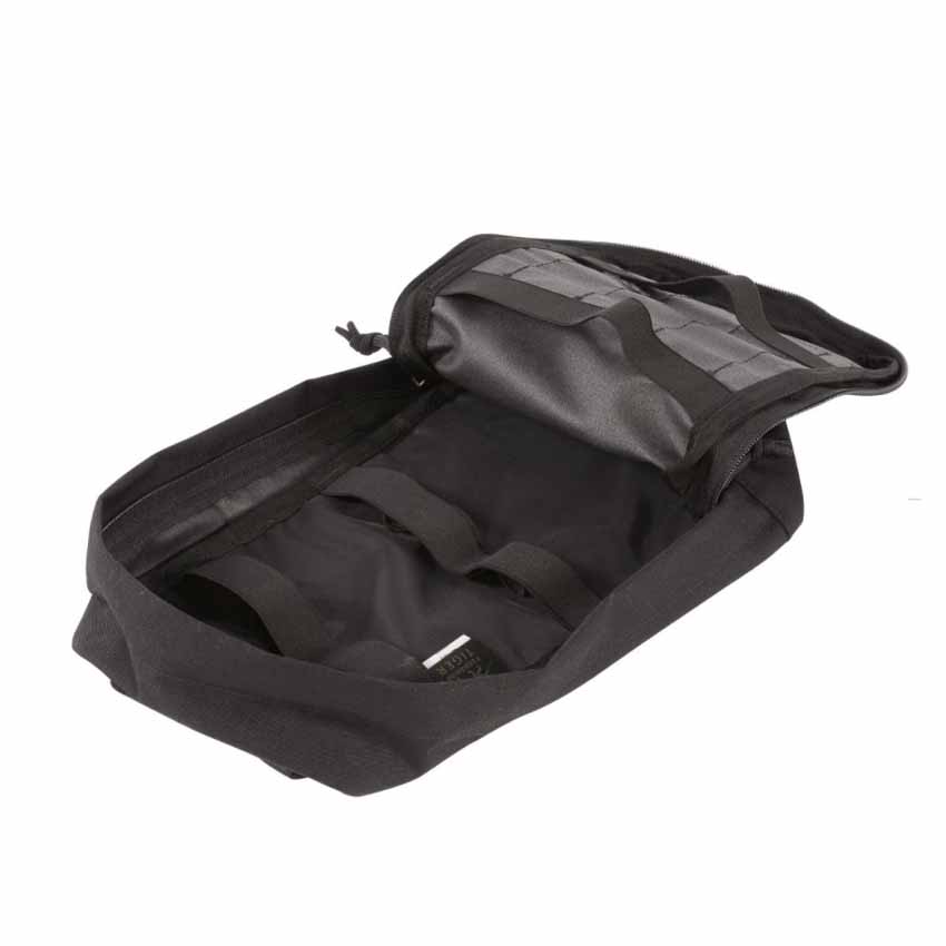 Θήκη Πολλαπλών Χρήσεων Tac Pouch 8 SP (Μαύρο) της Tasmanian Tiger SUR51564 trazeras|SUR51564