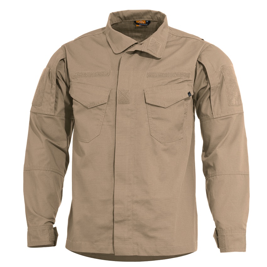 Χιτώνιο Lycos (Coyote) της Pentagon PEN50464 trazeras|PEN50464