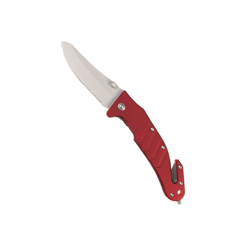 Σουγιάς Διάσωσης Red Car Knife της Mil-Tec STU48713 trazeras|STU48713