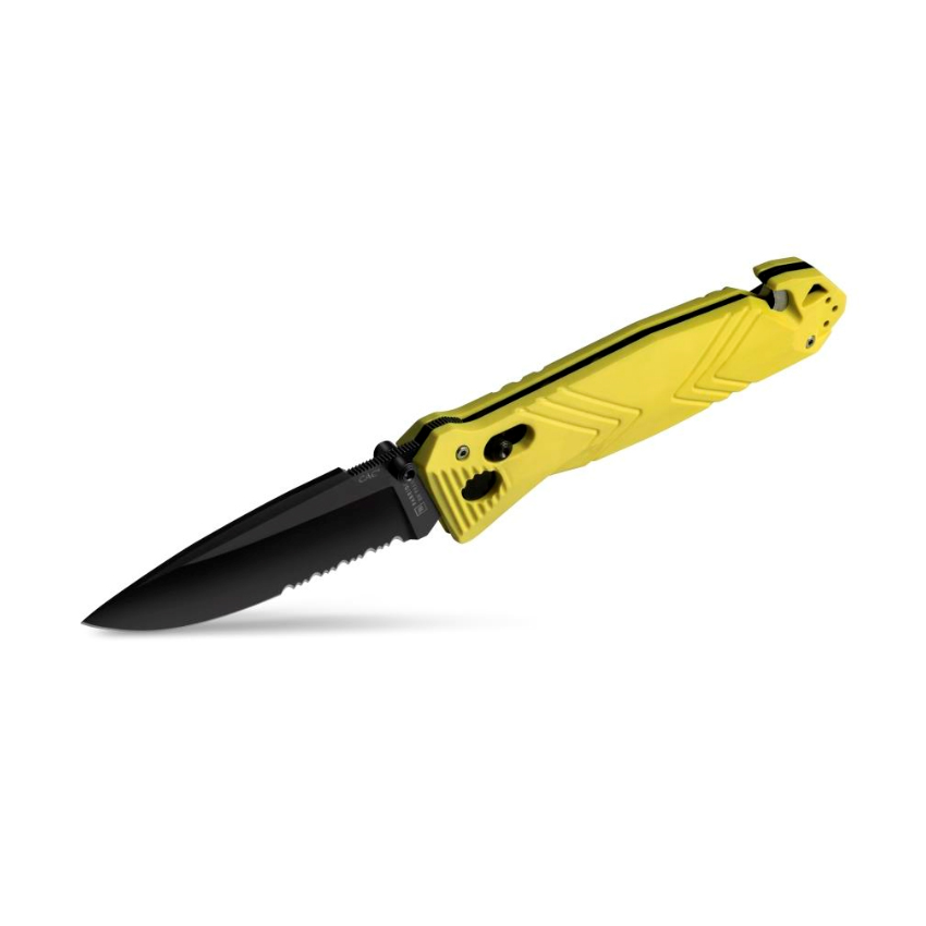Σουγιάς CAC 200 (3 Χρώματα) της TB–Outdoor VEL54708 trazeras|VEL54708