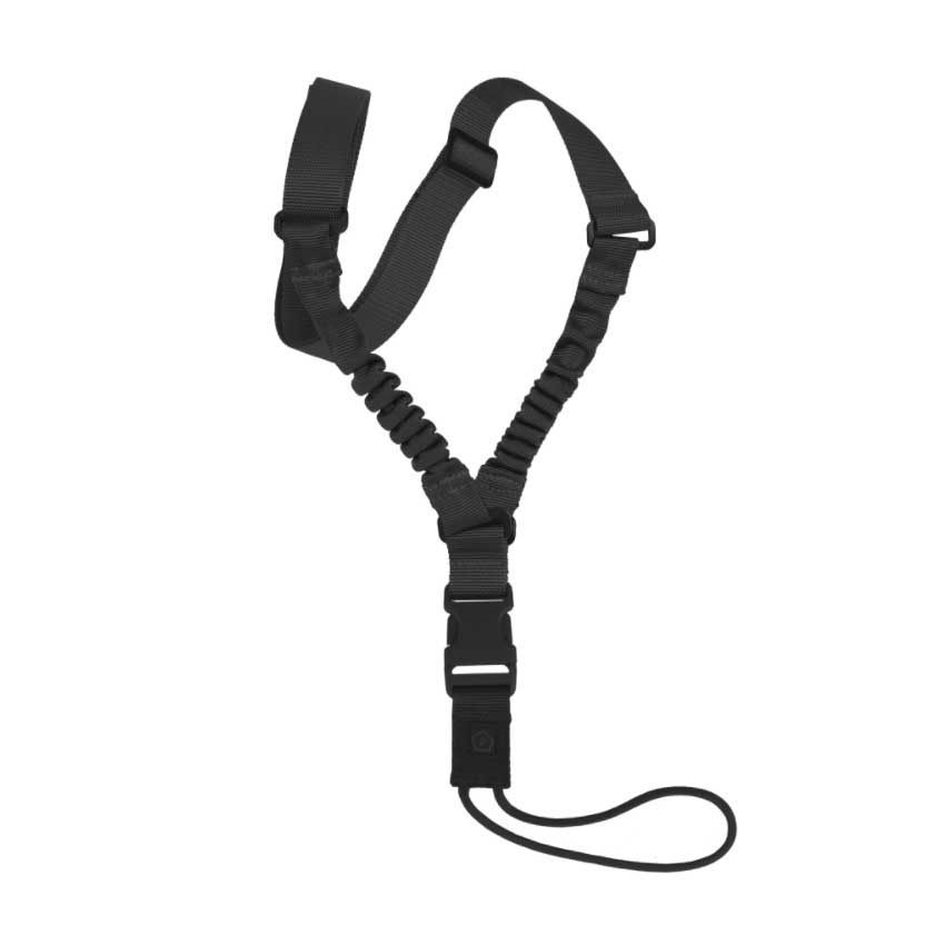 Αορτήρας Amma Sling Gun Lanyard (Black) της Pentagon PEN51325 trazeras|PEN51325