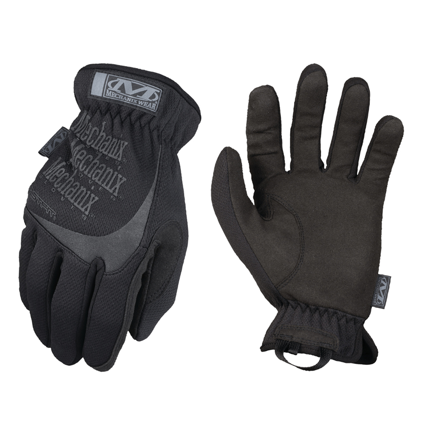 Γάντια Fastfit Covert (Μαύρα) της Mechanix VAS57389 trazeras|VAS57389