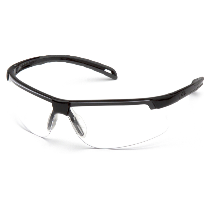 Προστατευτικά Γυαλιά Εργασίας Ever-Lite (Clear) της Pyramex AVE55615 trazeras|AVE55615
