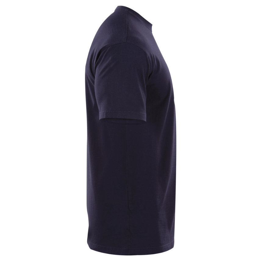 Κοντομάνικη μπλούζα T-Shirt Professional T (Fire Navy) της 5.11 Tactical TRA17216 trazeras|TRA17216