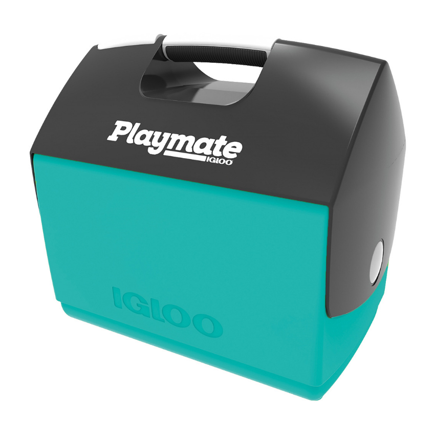Ψυγείο Playmate Elite Ultra 15L (5 Χρώματα) της Igloo UNI54074 trazeras|UNI54074