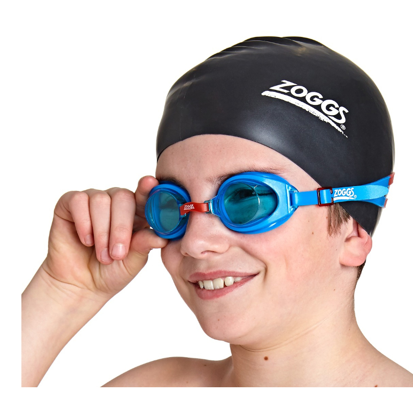 Παιδικά Γυαλάκια Κολύμβησης Ripper Junior (2 Χρώματα) της Zoggs ION52354 trazeras|ION52354