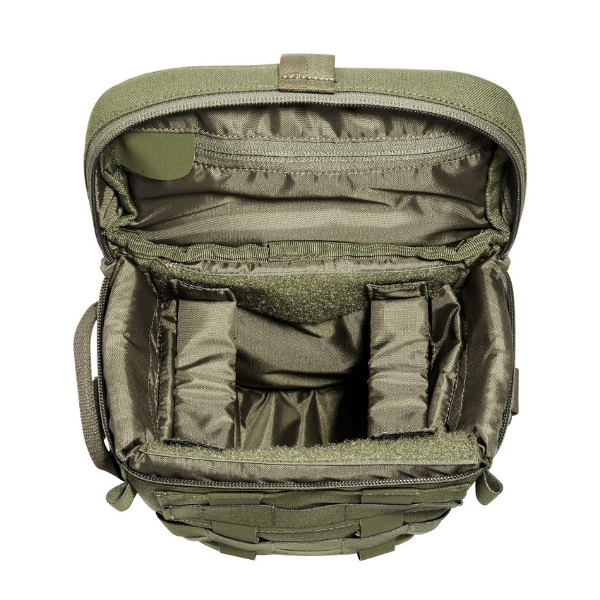 Θήκη για Φωτογραφική Μηχανή TT Focus ML Camera Bag (Μαύρο) της Tasmanian Tiger SUR58001 trazeras|SUR58001