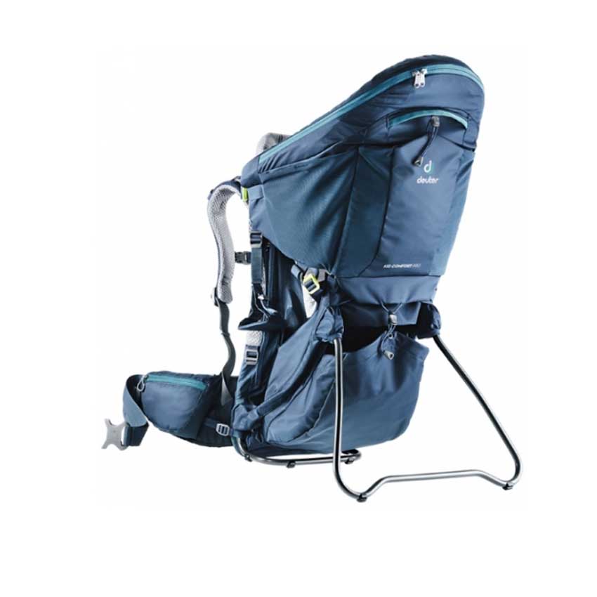 Σακίδιο - Παιδικός Φορέας 12+10 lit. Kid Comfort Pro της Deuter TOY41292 trazeras|TOY41292