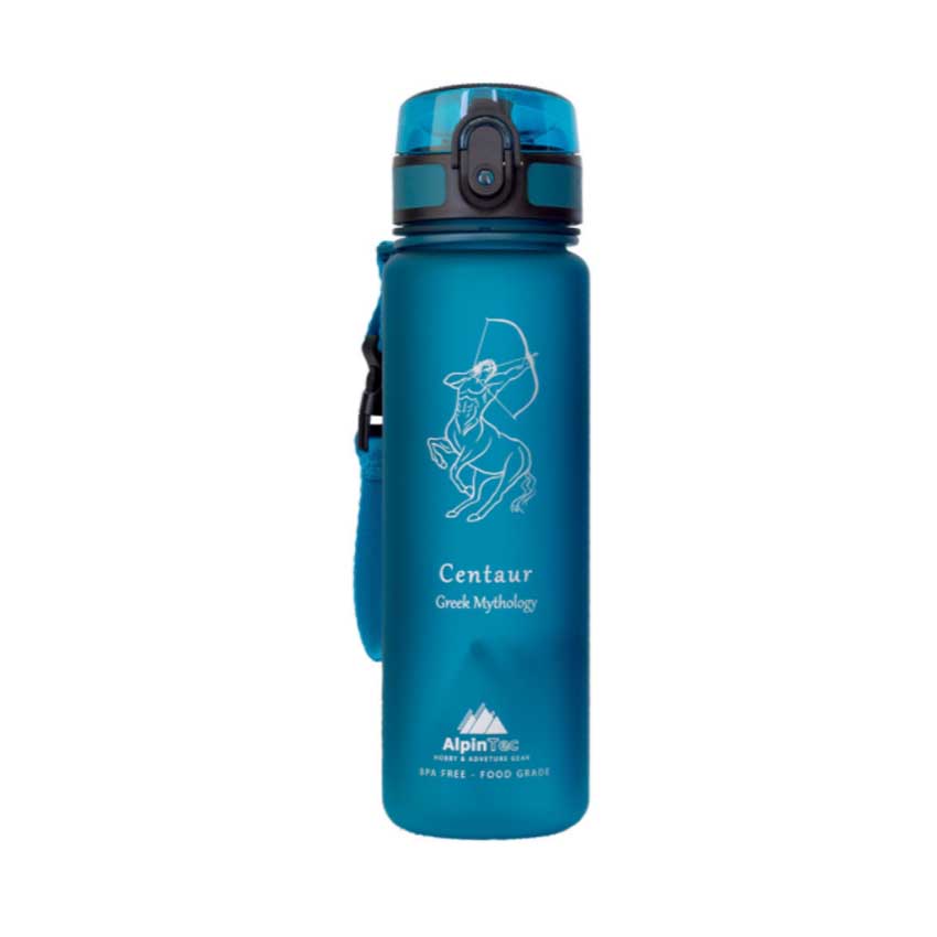 Παγούρι Centaur 500ml (3 Χρώματα) της Alpin Pro KREO50304 trazeras|REO50304