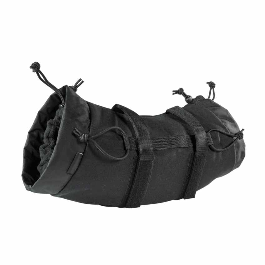 Θερμαντικό Χεριών Tac Muff Hand Warmer (Μαύρο) της Tasmanian Tiger SUR57960 trazeras|SUR57960