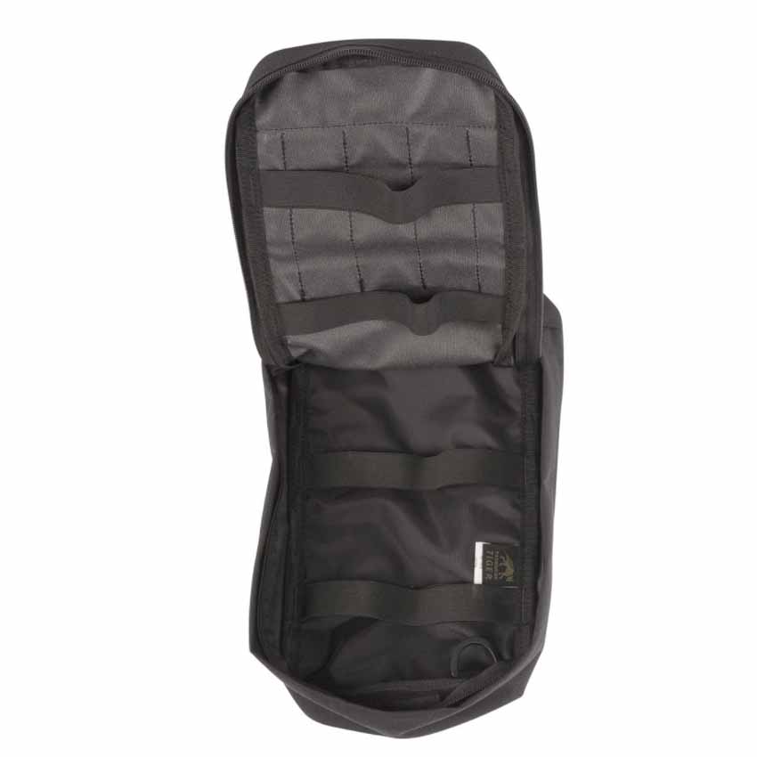 Θήκη Πολλαπλών Χρήσεων Tac Pouch 8 SP (Μαύρο) της Tasmanian Tiger SUR51564 trazeras|SUR51564