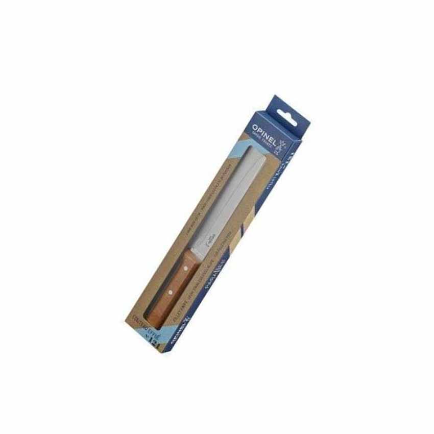 Μαχαίρι Φιλέτου Fillet Knife No.121 Parallele της Opinel VRA52396 trazeras|VRA52396