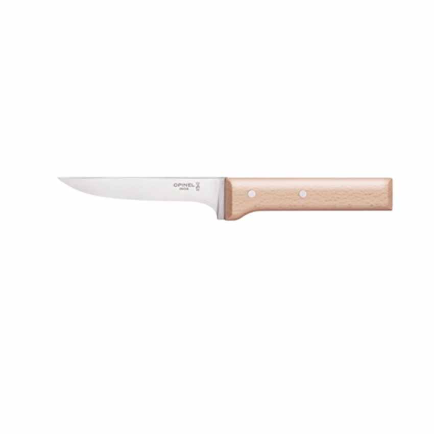 Μαχαίρι Κρέατος & Πουλερικών Meat & Poultry Knife No.122 Parallele της Opinel VRA52397 trazeras|VRA52397