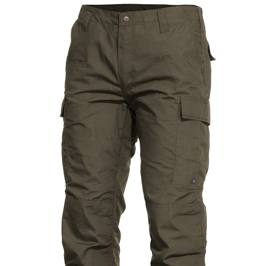 Παντελόνι BDU 2.0 (Ranger Green) της Pentagon PEN53138 trazeras|PEN53138