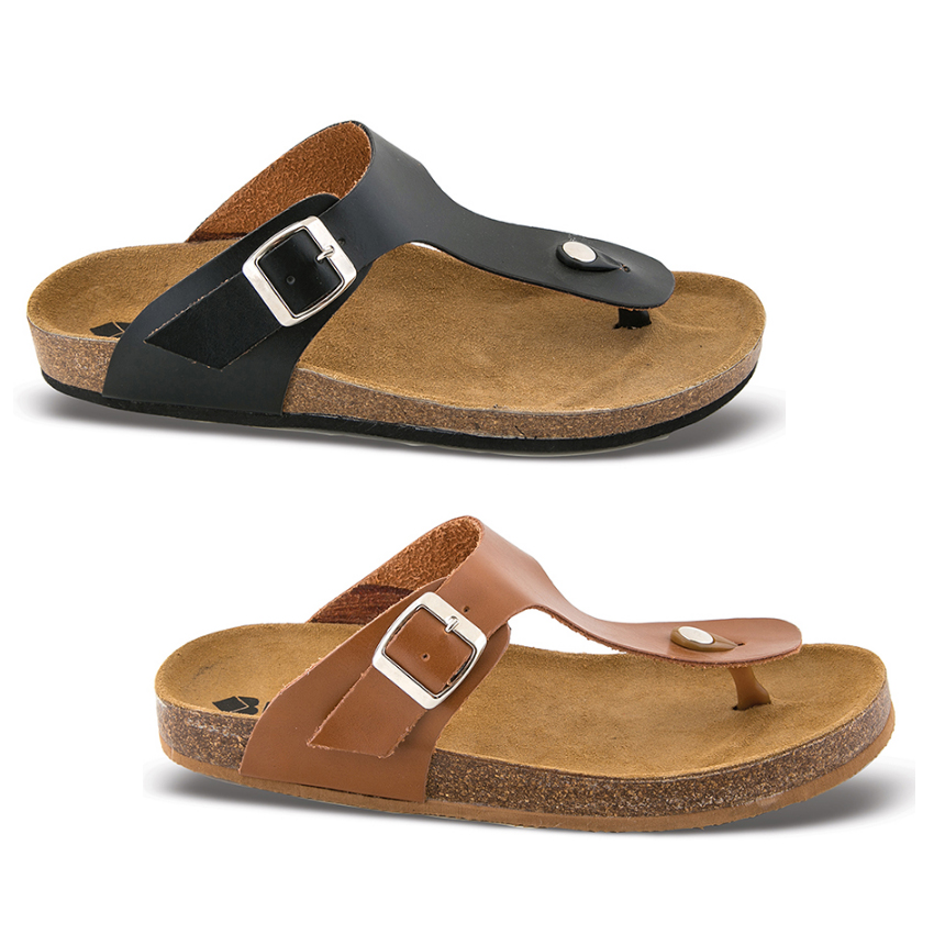 Παντόφλες WM105005, (2 Χρώματα) της Walk Me, ZAK58180 trazeras|ZAK58180