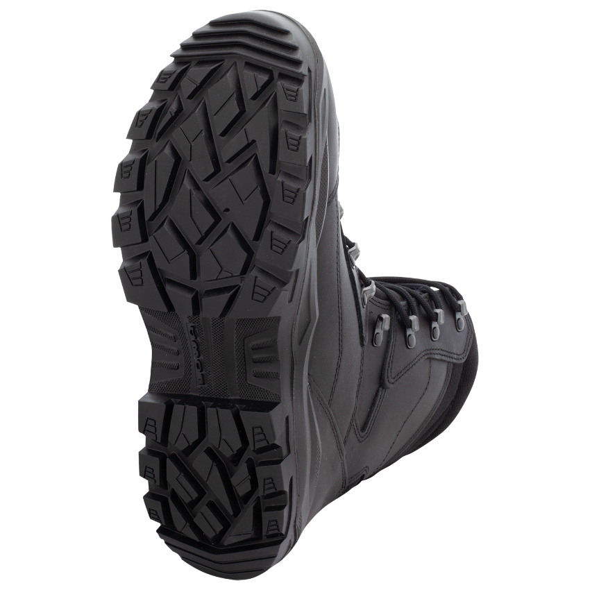 Άρβυλα Renegade II High TF Gore-Tex, High 9'' (Black) της Lowa REC51313 trazeras|REC51313