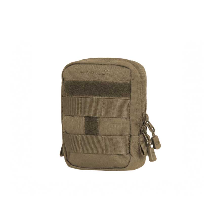 Θήκη Utility Pouch Victor (Coyote) της Pentagon PEN50909 trazeras|PEN50909