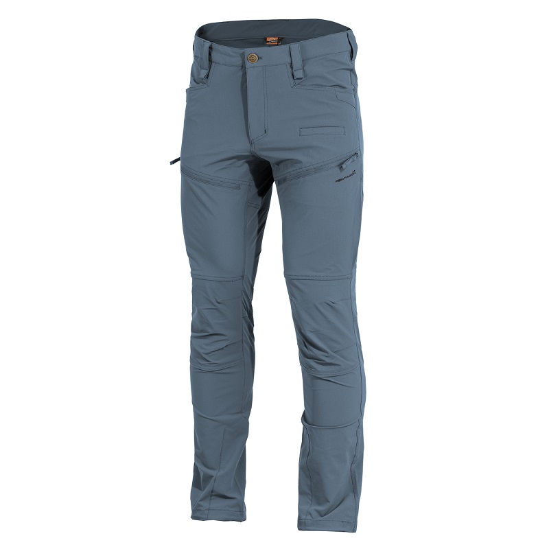 Παντελόνι Renegade "Tropic" (Charcoal Blue) της Pentagon PEN52702 trazeras|PEN52702