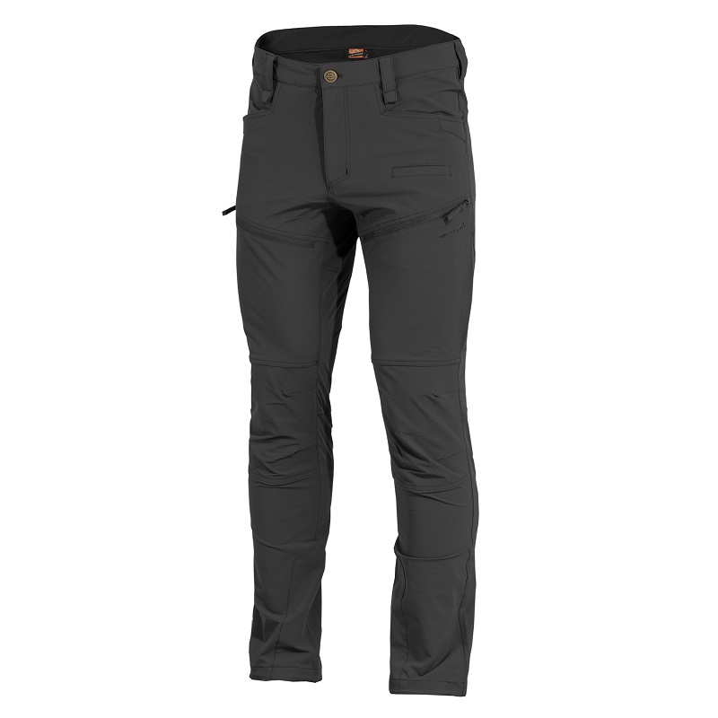 Παντελόνι Renegade "Tropic" (Βlack) της Pentagon PEN52703 trazeras|PEN52703