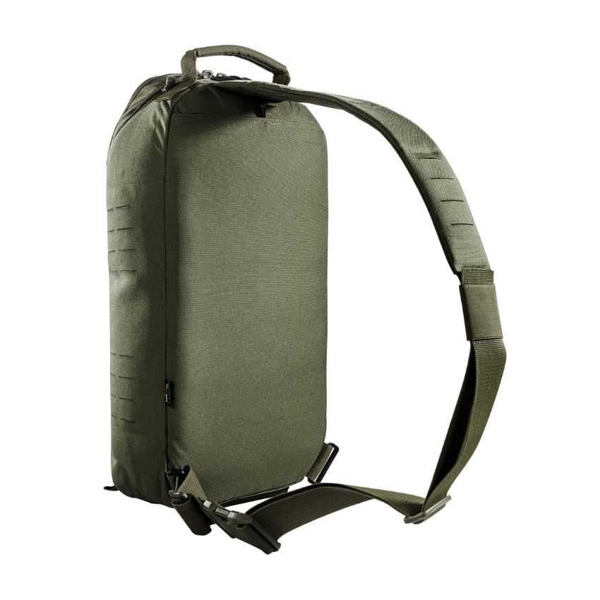 Σακίδιο Ώμου TT Modular Sling Pack 20 (Olive) της Tasmanian Tiger SUR57793 trazeras|SUR57793
