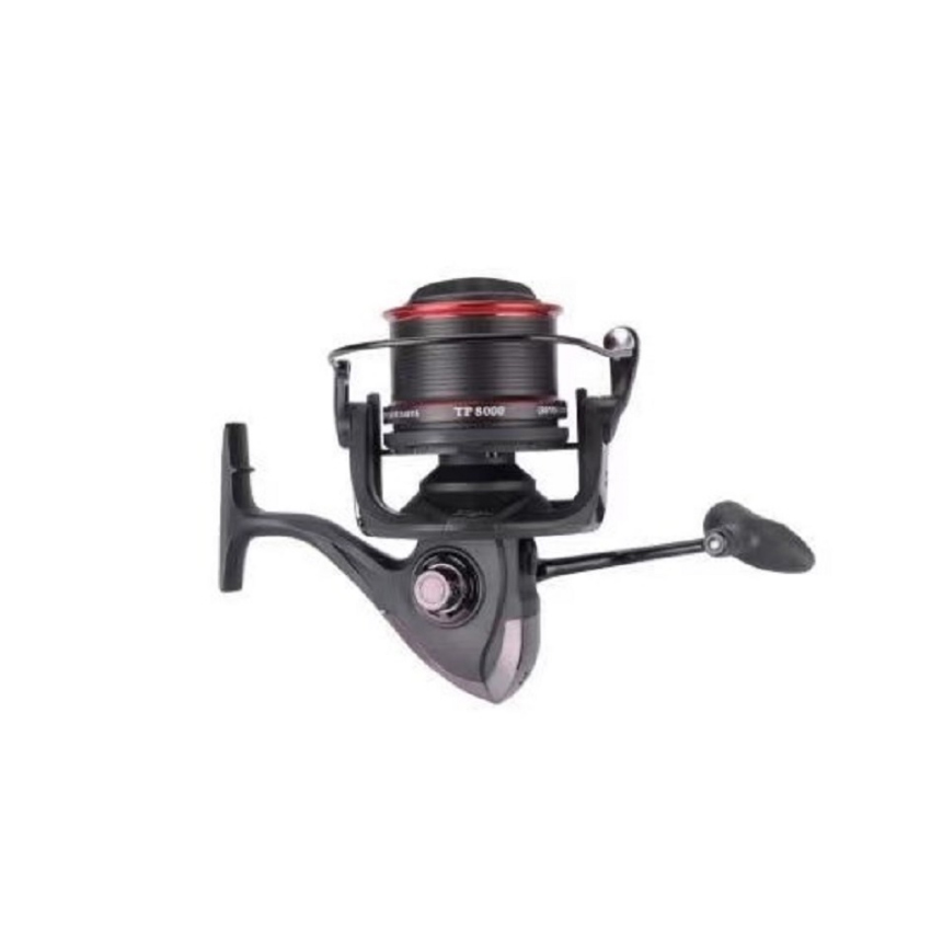 Μηχανισμός Ψαρέματος Mod.10000 Surfcasting με Μπροστινά Φρένα TRD54297 trazeras|TRD54297