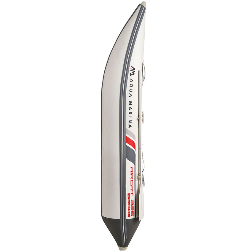 Φουσκωτό Aircat Catamaran 285cm της Aqua Marina UNI54610 trazeras|UNI54610