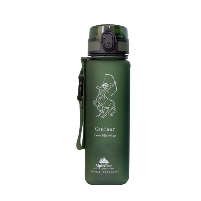 Παγούρι Centaur 500ml (3 Χρώματα) της Alpin Pro KREO50304 trazeras|REO50304