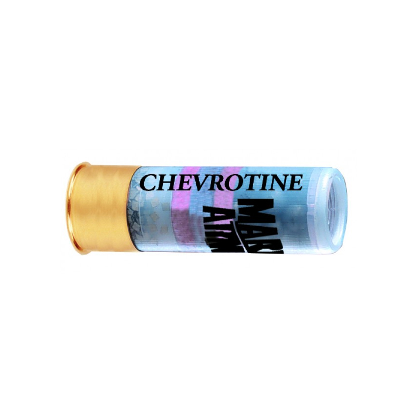 9-Βολα Φυσίγγια με Δράμια Chevrotine 35 grs. της Mary Arm GOR51634 trazeras|GOR51634