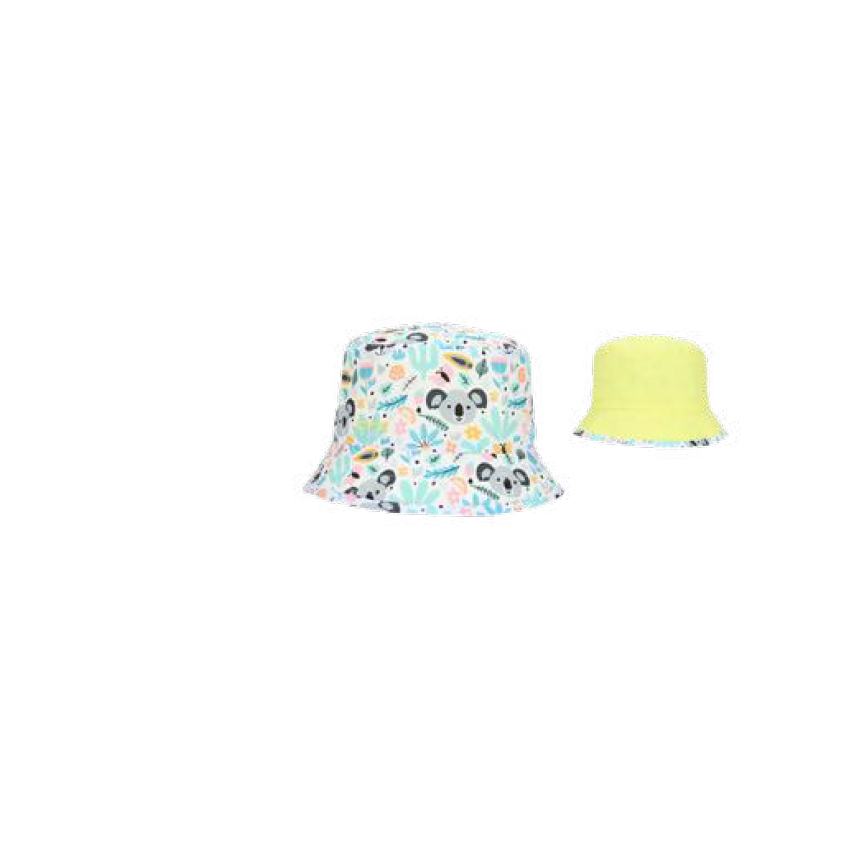 Καπέλο Summit Junior Sunshower Bucket της CTR POL54808 trazeras|POL54808
