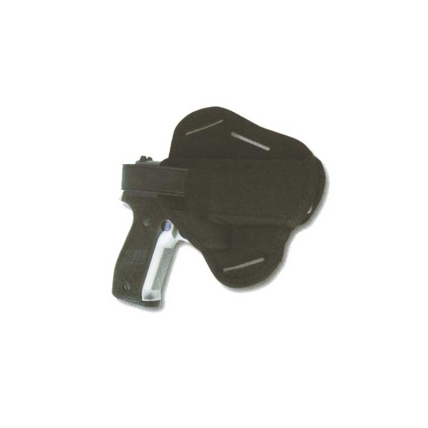 Αμφιδέξια Εσωτερική Θήκη Πιστ. της Uncle Mike's KIR50217 trazeras|KIR50217